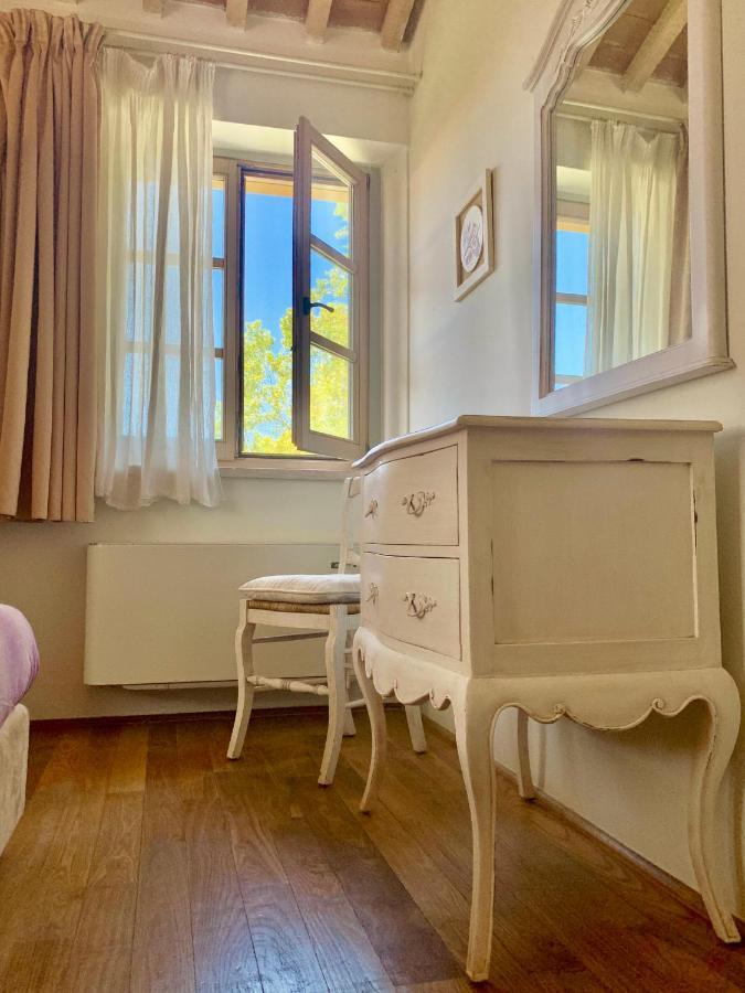 Residence La Beccanina Scarlino Dış mekan fotoğraf