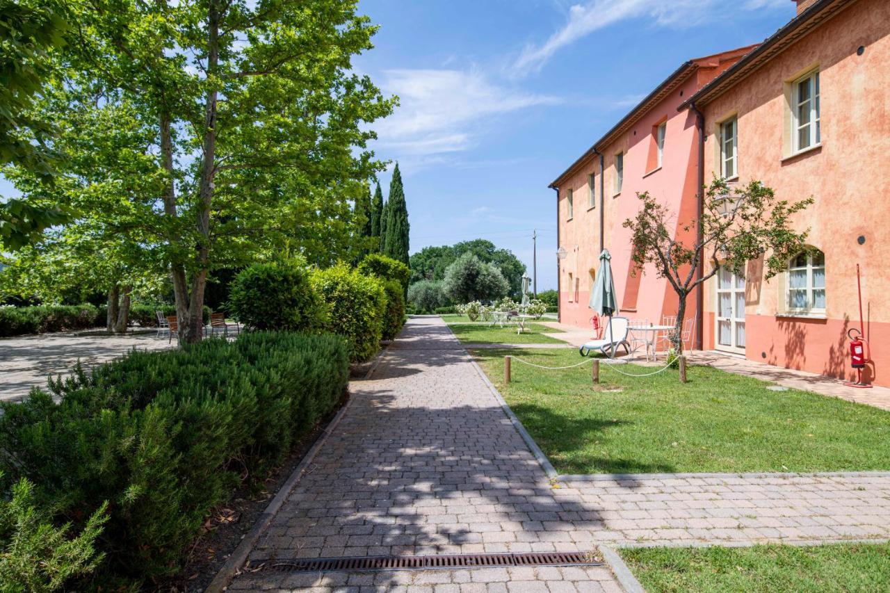 Residence La Beccanina Scarlino Dış mekan fotoğraf