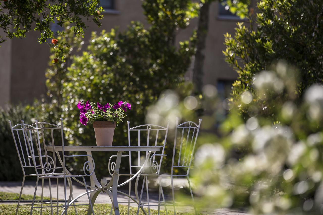 Residence La Beccanina Scarlino Dış mekan fotoğraf